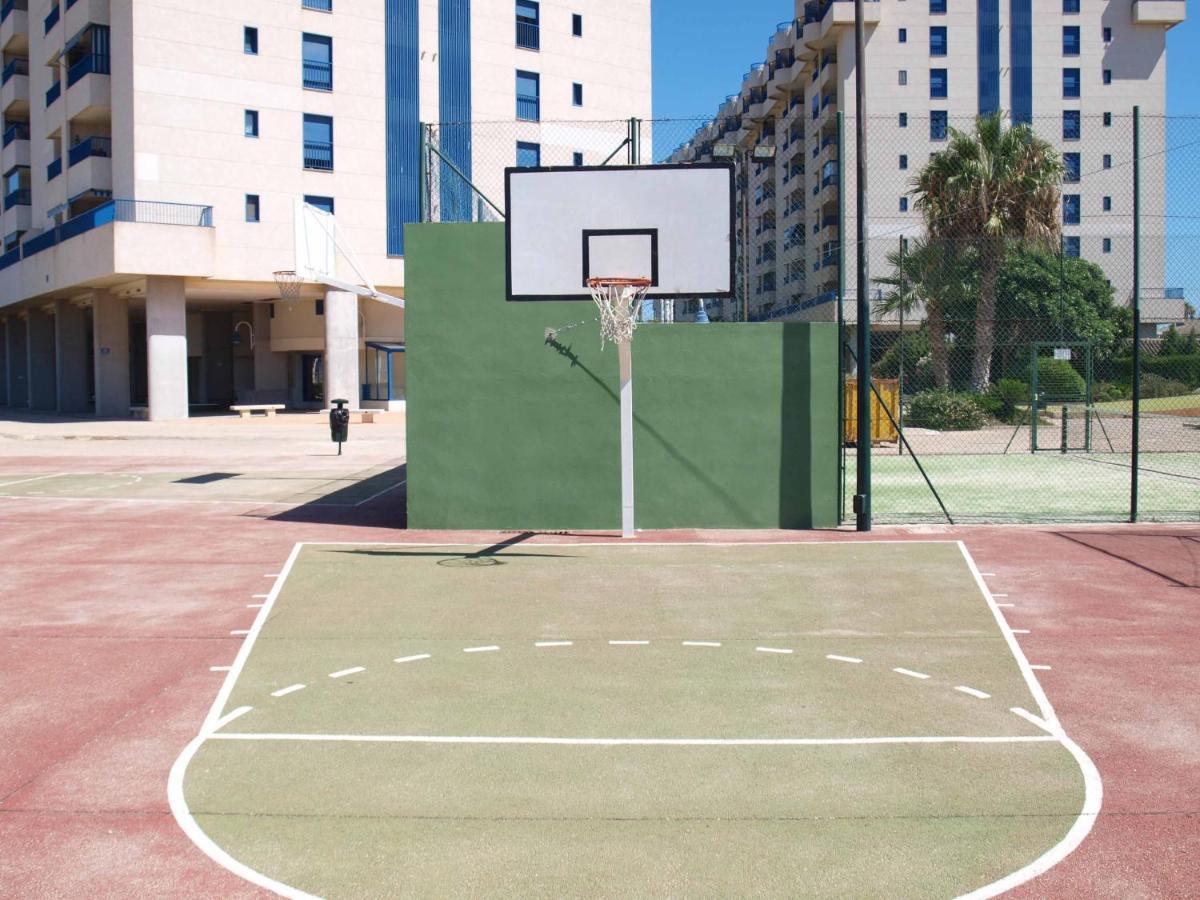 Apartup Patacona Surfing Beach Valencia Exterior photo