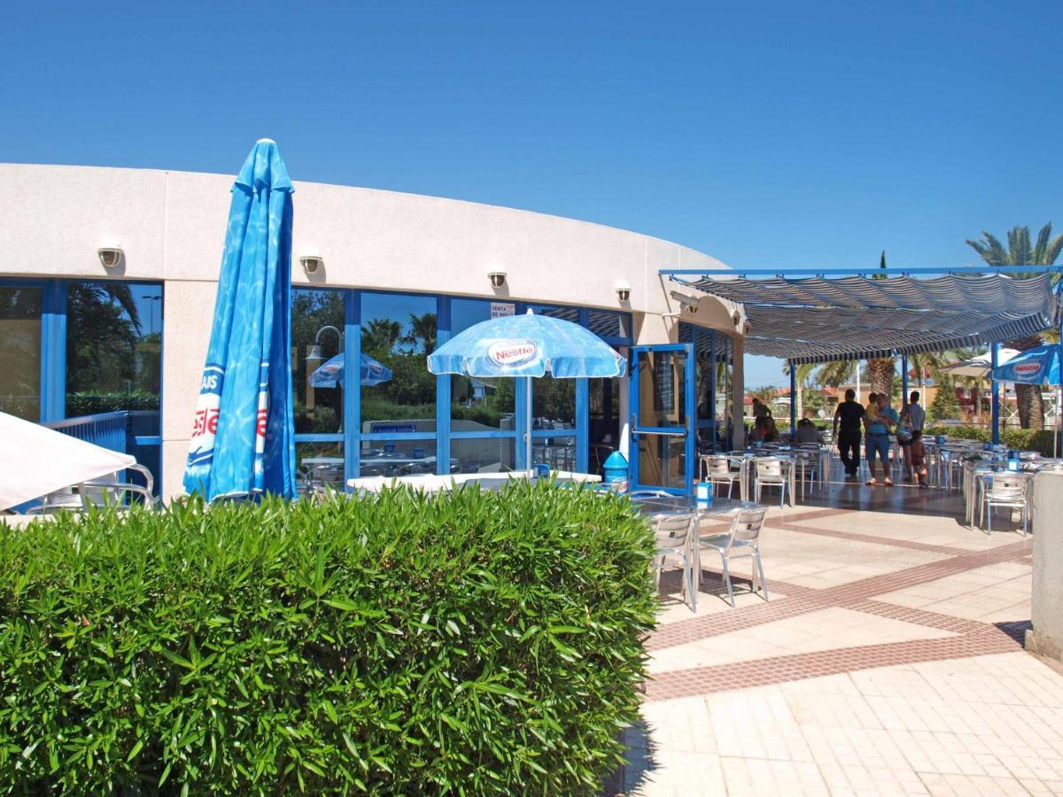 Apartup Patacona Surfing Beach Valencia Exterior photo